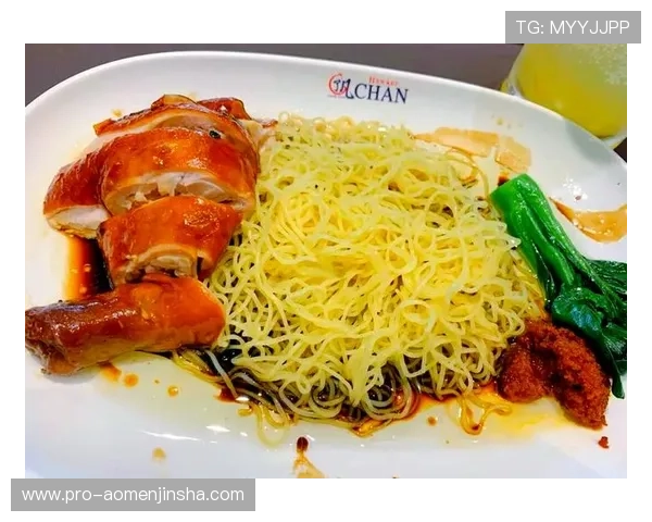 滨海湾金沙娱乐城美食攻略与特色餐厅推荐指南