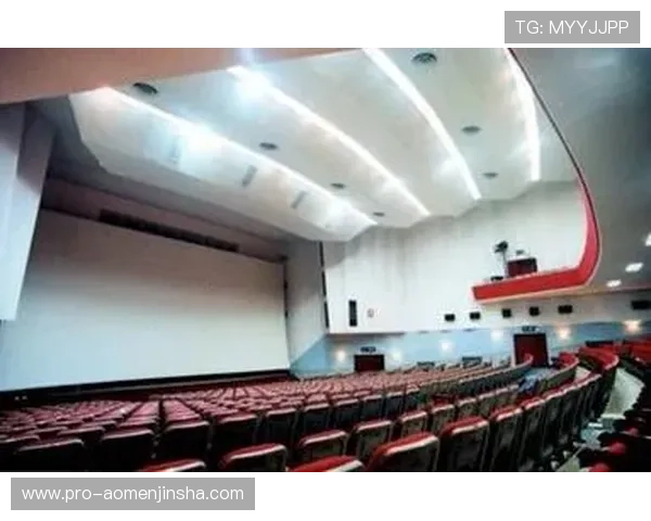 澳门百老汇剧院观演注意事项，确保每位观众都能享受安全、愉快的观剧体验